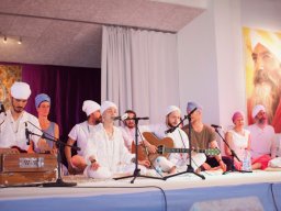 Yogafestival Deutschland 2015
