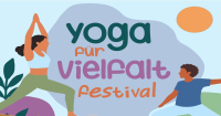 Yoga für Vielfalt - Festival