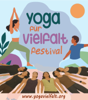 Yoga für Vielfalt - Festival