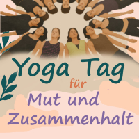 Yoga Tag Erfurt